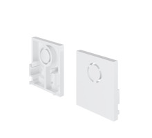 Заглушки для шинопровода Maytoni Exility TRAM034EC-41W