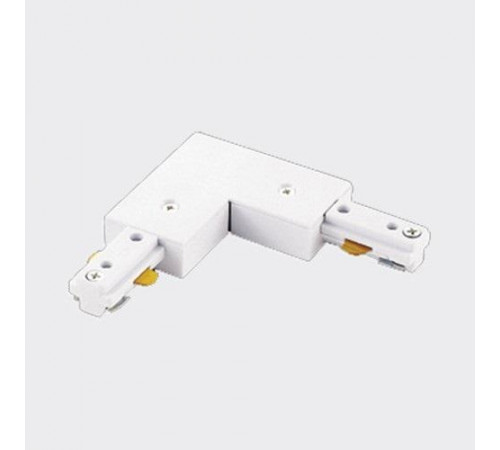 Соединитель угловой Italline WSO 74 white Соединитель угловой Italline WSO 74 white
