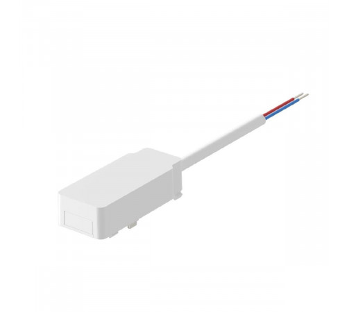 Ввод питания Aployt Magnetic track 48 APL.0180.10.02 Ввод питания Aployt Magnetic track 48 APL.0180.10.02