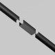 Коннектор прямой для профиля Maytoni Elasity O-TR001-SC180