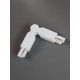 Угол поворотный Kanlux Bsl BSL 130 WH