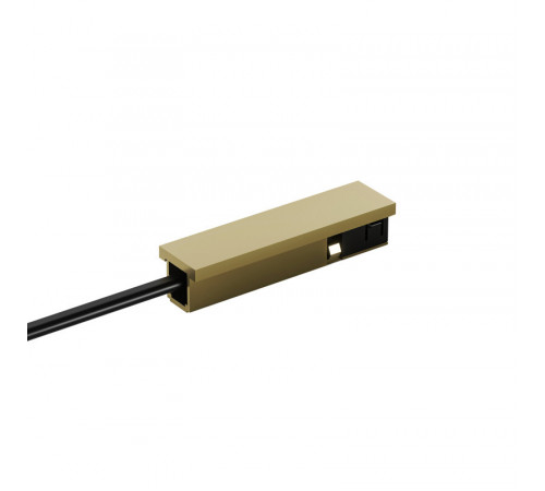 Подвод питания Denkirs Shine base TR5721-SB Подвод питания Denkirs Shine base TR5721-SB
