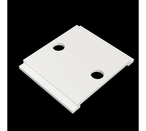 Крепление для троса Maytoni Accessories for tracks TRA004HP-21W Крепление для троса Maytoni Accessories for tracks TRA004HP-21W