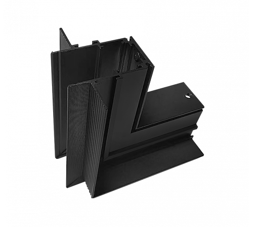 Внешний угловой соединитель iLedex Vision OUTTER CORNER CONNECT 4822-022-95/95-BK