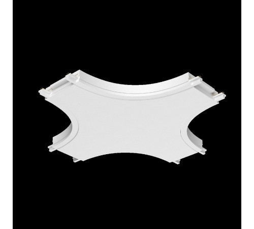 Коннектор питания Maytoni Accessories for tracks Radity TRA084CX-11W Коннектор питания Maytoni Accessories for tracks Radity TRA084CX-11W