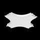 Коннектор питания Maytoni Accessories for tracks Radity TRA084CX-11W