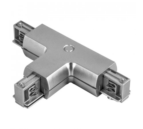 Коннектор T-образный Lightstar Barra 504139 Коннектор T-образный Lightstar Barra 504139