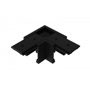 Коннектор угловой Lumker SY-LINK-CNLV-S1S-BL 013600