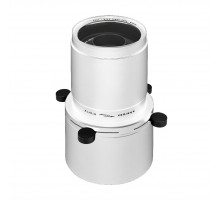 Насадка кадрирующая Arlight LGD-CROPLENS-R85 (WH) 046747