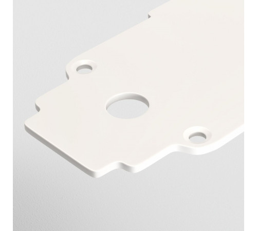 Заглушка Maytoni Technical Magnetic track TRA004EC-22W Заглушка Maytoni Technical Magnetic track TRA004EC-22W