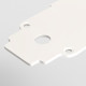 Заглушка Maytoni Technical Magnetic track TRA004EC-22W