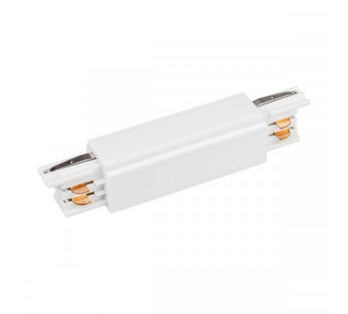 Коннектор Arlight LGD-4TR white 028836 Коннектор Arlight LGD-4TR white 028836