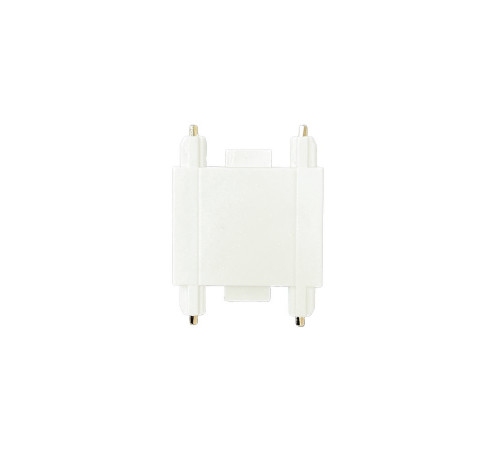 Соединитель для шинопровода Wertmark WTH.L5.00.I10 Соединитель для шинопровода Wertmark WTH.L5.00.I10