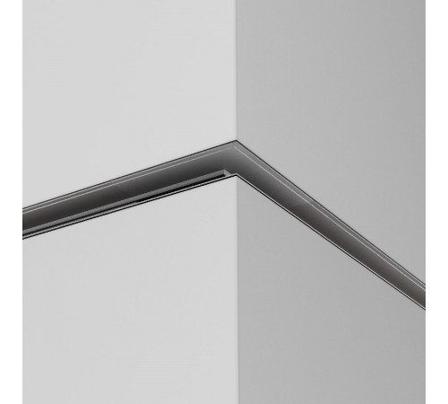 Внешний угол-соединитель Maytoni Technical Accessories for Exility TRA34CO-42B