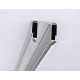 Корпус для накладного шинопровода Ambrella Light Magnetic 220V GL1014