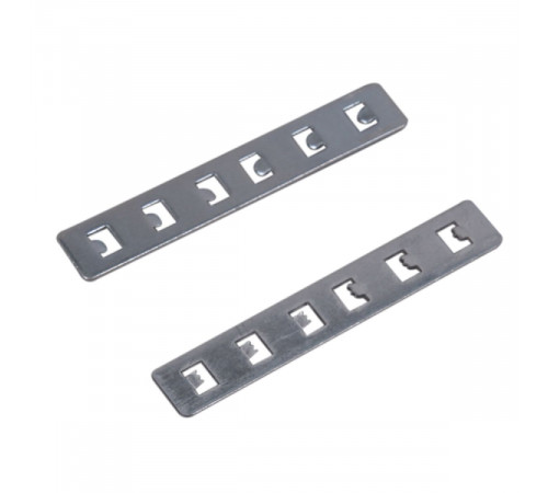 Коннектор Reluce RL 06201 straight connector BK