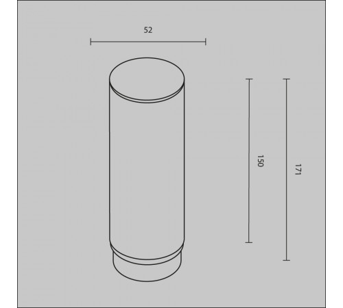 Рассеиватель Maytoni Focus LED RingLAcr-12-W Рассеиватель Maytoni Focus LED RingLAcr-12-W