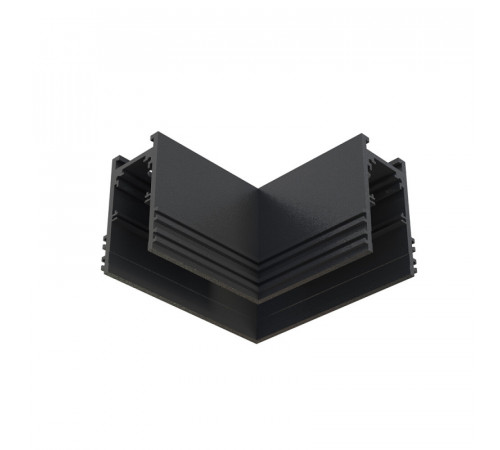 Коннектор угловой Nowodvorski Lvm Horizontal 10158 Коннектор угловой Nowodvorski Lvm Horizontal 10158