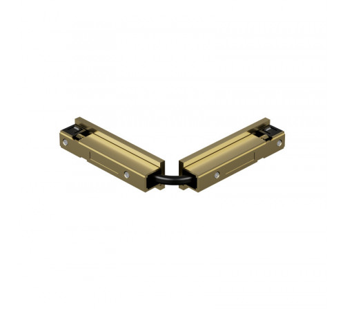 Коннектор Denkirs Shine base TR5724-SB Коннектор Denkirs Shine base TR5724-SB