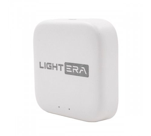 Wi-Fi реле Lightera Startrek LEDMD8CE