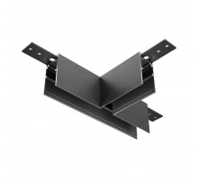 Коннектор Т-образный Maytoni Technical Accessories for Exility TRA034CT-41B