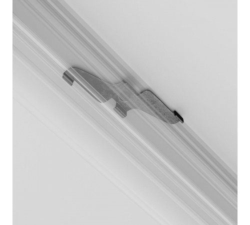 Фиксатор для накладного монтажа Maytoni Technical Accessories for Exility TRA034HS-21B Фиксатор для накладного монтажа Maytoni Technical Accessories for Exility TRA034HS-21B