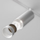 Кольцо декоративное для однофазного трекового светильника Maytoni Technical Focus LED RingM-12-W