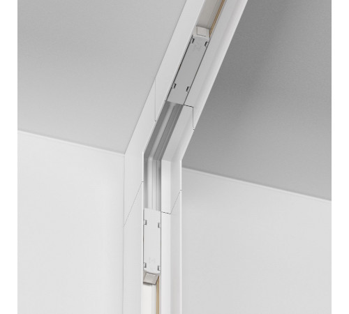 Коннектор для трека Maytoni Technical Accessories for tracks Gravity TRX010ICL-21W Коннектор для трека Maytoni Technical Accessories for tracks Gravity TRX010ICL-21W
