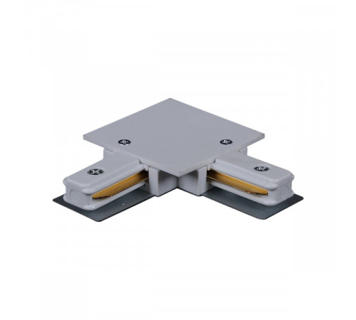 Коннектор Reluce RL 06044 corner connector WT Коннектор Reluce RL 06044 corner connector WT