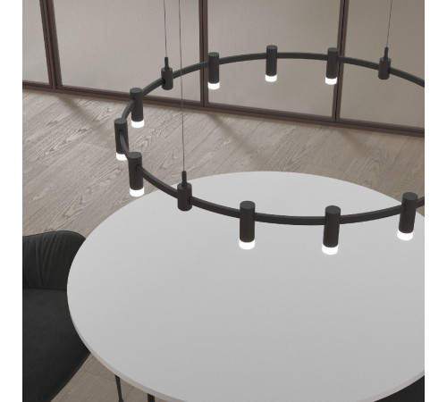 Набор для подвеса Elektrostandard Esthetic Magnetic 4690389202339 85155/00 a065439 Набор для подвеса Elektrostandard Esthetic Magnetic 4690389202339 85155/00 a065439