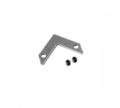 Соединитель угловой Lightstar 505493-1 Соединитель угловой Lightstar 505493-1