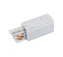 Подвод питания Arlight LGD-4TR white 024715