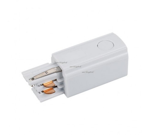 Подвод питания Arlight LGD-4TR white 024715 Подвод питания Arlight LGD-4TR white 024715