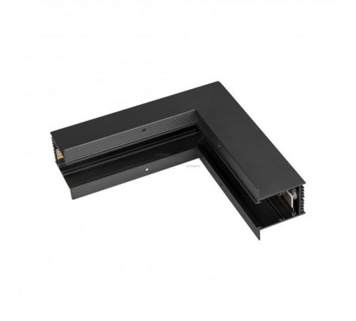 Коннектор Arlight MAG-TRACK BLACK 026919(1)