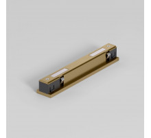 Прямой коннектор Elektrostandard Line Magnetic 85008/00 4690389213847 a069644