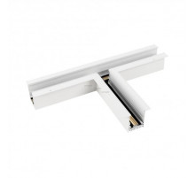 Коннектор T-образный Arlight MAG-TRACK WHITE 026920