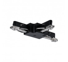 Коннектор T-образный Paulmann URail 96907