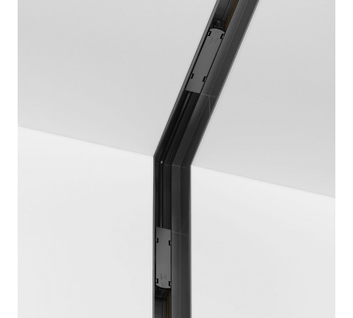 Коннектор для трека Maytoni Technical Accessories for tracks Gravity TRX010ICL-22B Коннектор для трека Maytoni Technical Accessories for tracks Gravity TRX010ICL-22B