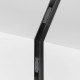 Коннектор для трека Maytoni Technical Accessories for tracks Gravity TRX010ICL-22B