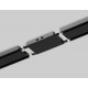Коннектор прямой для шинопровода Ambrella Light Magnetic Ultra Slim Track System GV1109