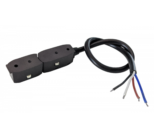 Ввод питания iLedex Vision POWER INN 4822-R-BK Ввод питания iLedex Vision POWER INN 4822-R-BK