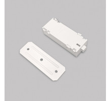 I-соединитель питания для шинопровода IMEX Smart Line IL.0050.4001-WH