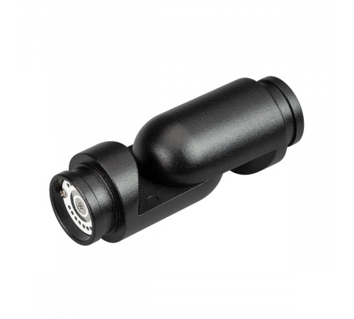 Коннектор поворотный Arlight MAG-FLEX-CON-POWER-TURN (BK) 035390 Коннектор поворотный Arlight MAG-FLEX-CON-POWER-TURN (BK) 035390