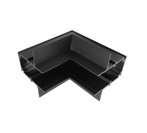 Соединитель для шинопровода Wertmark WTG.L0.60.Y00 Соединитель для шинопровода Wertmark WTG.L0.60.Y00