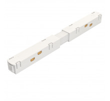 Прямой коннектор питания Maytoni Technical Accessories for tracks TRA004PC-22W