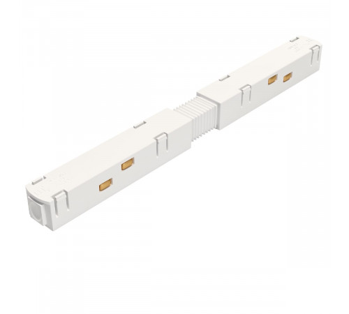 Прямой коннектор питания Maytoni Technical Accessories for tracks TRA004PC-22W