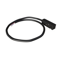 Коннектор-токопровод для шинопровода Arte Lamp Linea-accessories A481106