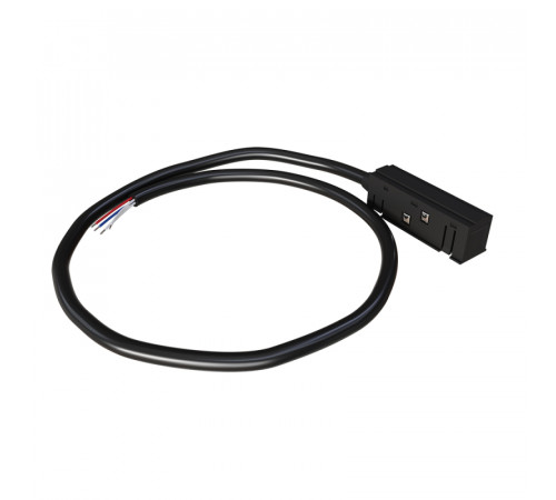 Коннектор-токопровод для шинопровода Arte Lamp Linea-accessories A481106
