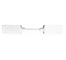 Коннектор угловой гибкий EKS Clarus 0У-00002314