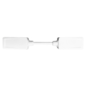 Коннектор угловой гибкий EKS Clarus 0У-00002314